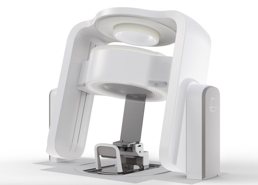 Putting patients at the heart of radiotherapy treatments